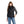 Load image into Gallery viewer, L.L.Bean 510338 Women&#39;s Fleece Lined Primaloft Vest
