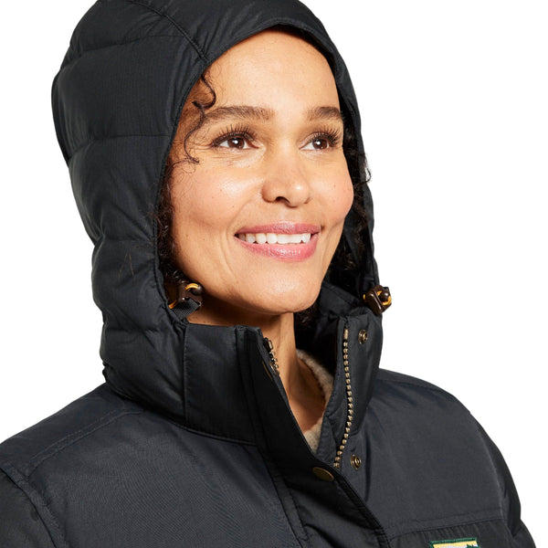 L.L.Bean 505277 Women's Mountain Classic Down Parka