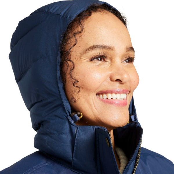 L.L.Bean 505277 Women's Mountain Classic Down Parka