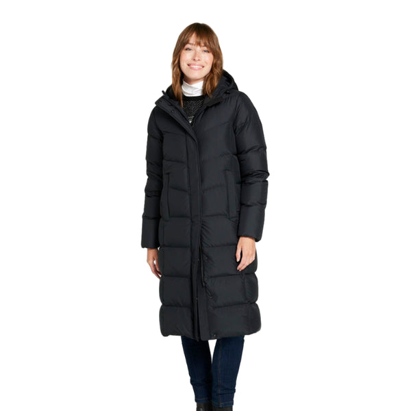 L.L.Bean 523762 Women's Popham Puffer Coat