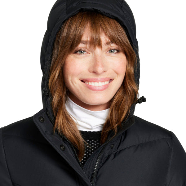 L.L.Bean 523762 Women's Popham Puffer Coat