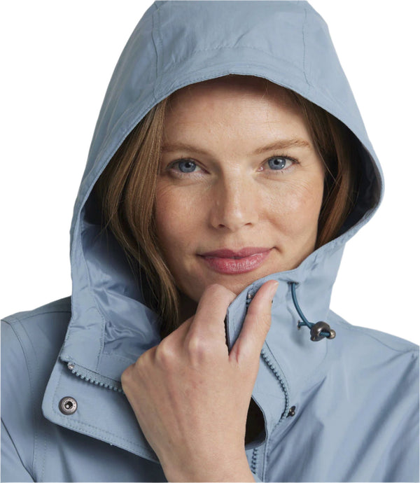 L.L.Bean 523060 Women's Mountain Classic Rain Jacket