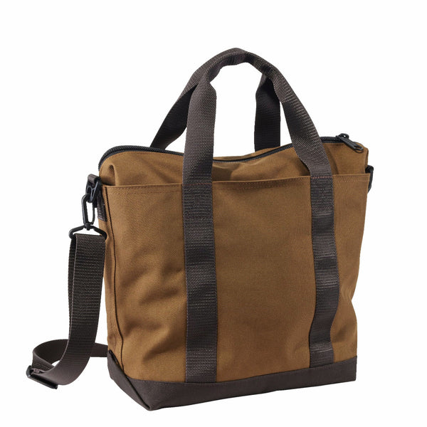 L.L.Bean 502561 Zip Hunter's Tote Bag Extra Large