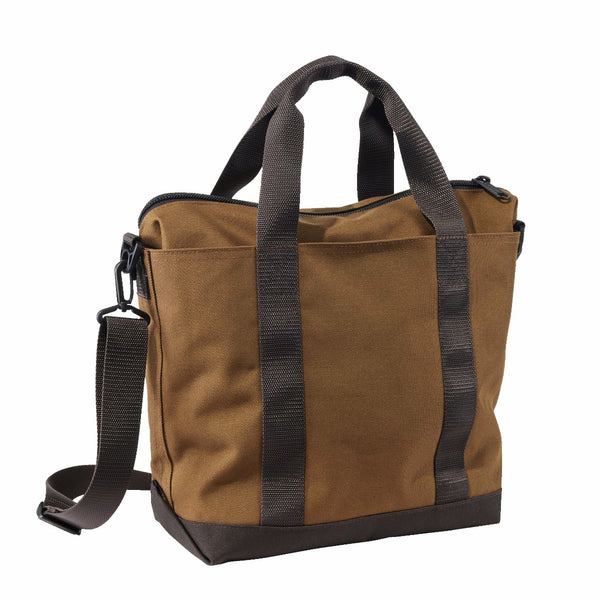 L.L.Bean 502560 Zip Hunter's Tote Bag Large