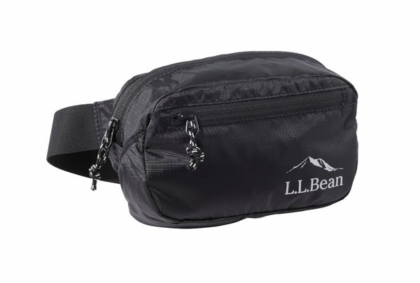 L.L.Bean 523599 Stowaway Waist Pack