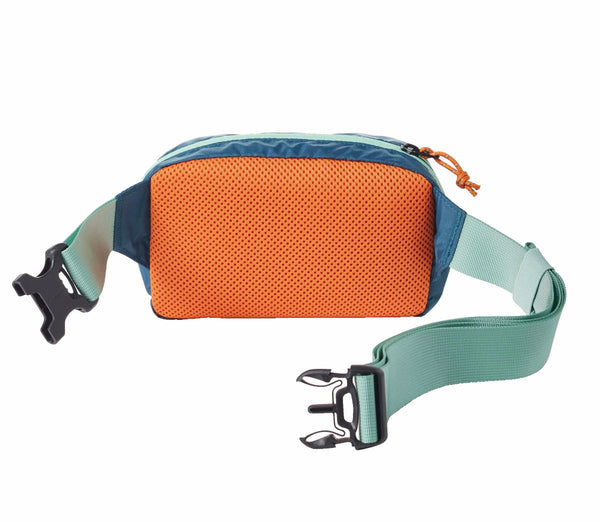 L.L.Bean 523599 Stowaway Waist Pack