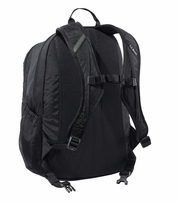 L.L.Bean 516911 Women's Comfort Carry Laptop Pack 30L