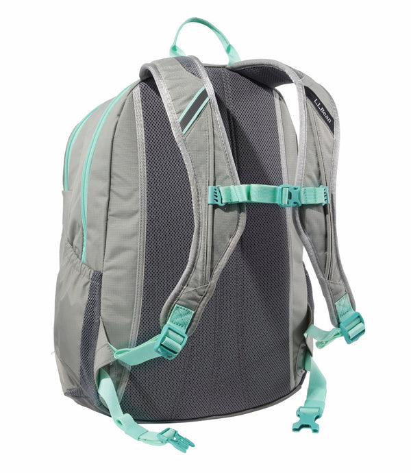 L.L.Bean 516911 Women's Comfort Carry Laptop Pack 30L