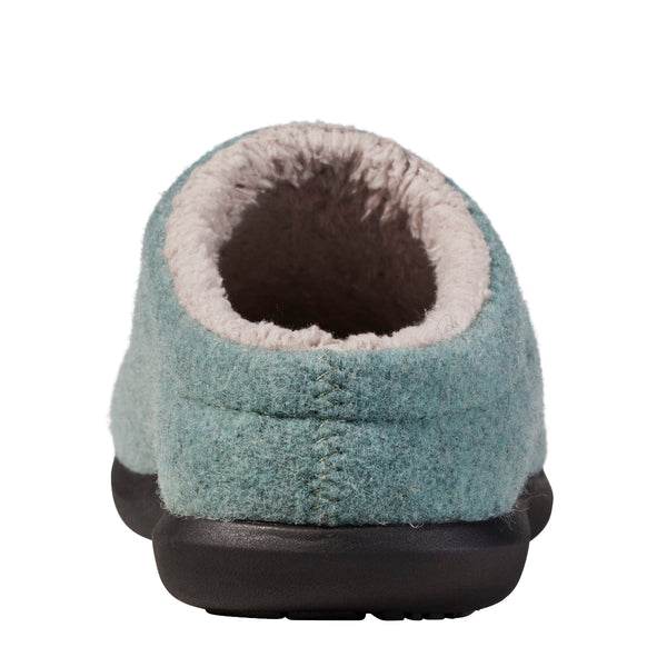 L.L.Bean 305194 Women's Daybreak Scuff Motif 2