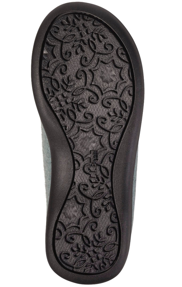 L.L.Bean 305194 Women's Daybreak Scuff Motif 2