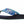 Load image into Gallery viewer, L.L.Bean 305198 Women's Classic Maine Isle Print Flip Flop 3
