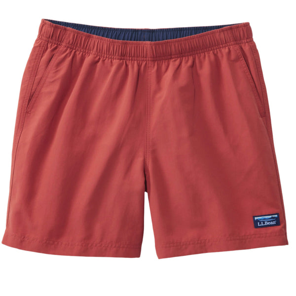 L.L.Bean 503782 Men's 6 Inch Classic Sport Short