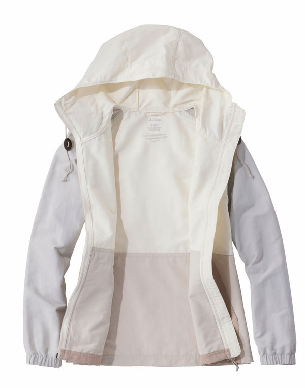 L.L.Bean 509979 Women's Mountain Classic Jacket