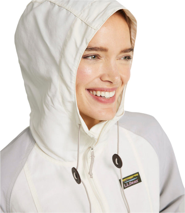 L.L.Bean 509979 Women's Mountain Classic Jacket