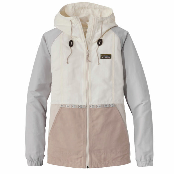 L.L.Bean 509979 Women's Mountain Classic Jacket