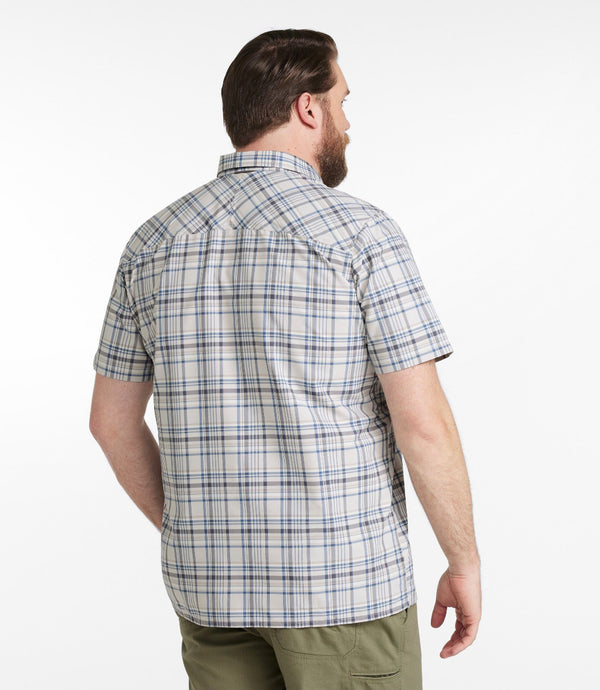 L.L.Bean 513149 Men's SunSmart Shirt