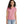 Load image into Gallery viewer, L.L.Bean 513709 Women&#39;s Supima Striped Tee
