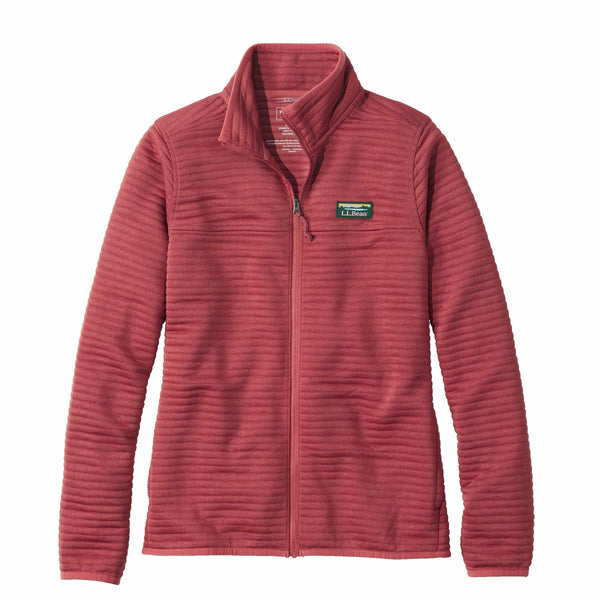 L.L.Bean 521678 Women's Airlight Full-Zip Jacket