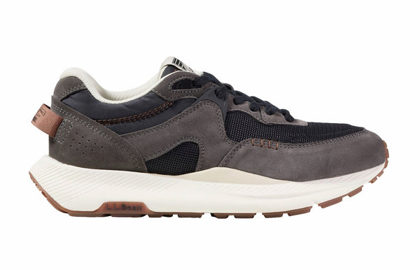 L.L.Bean 524088 Men's 1985 Mountain Classic Sneaker
