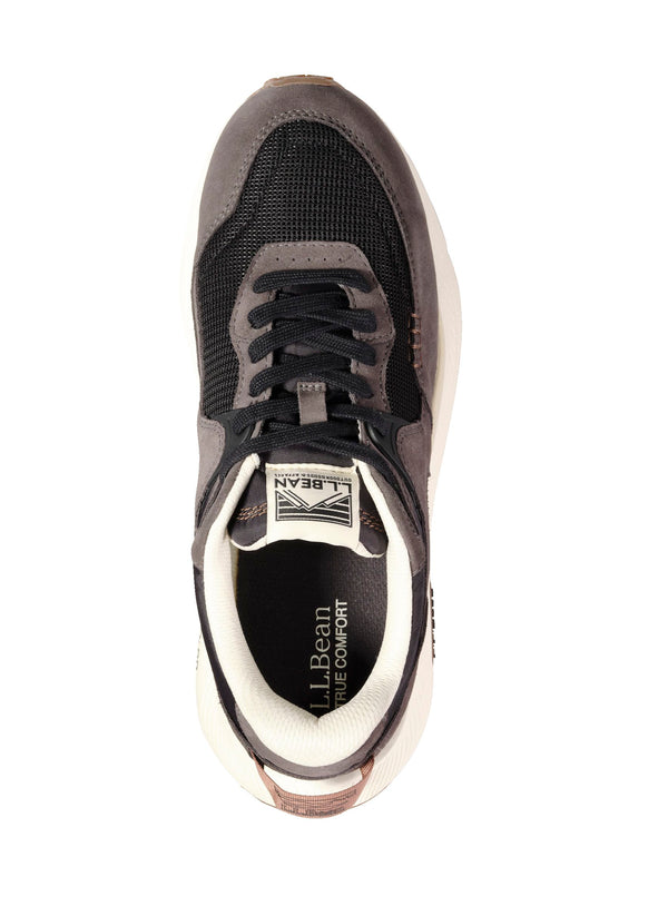 L.L.Bean 524088 Men's 1985 Mountain Classic Sneaker