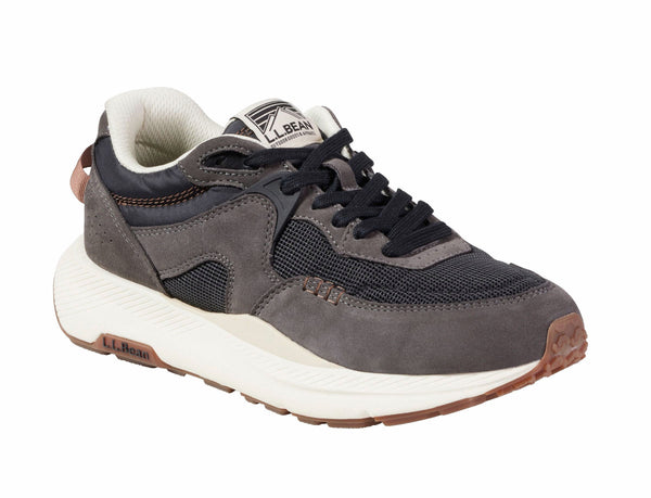 L.L.Bean 524088 Men's 1985 Mountain Classic Sneaker