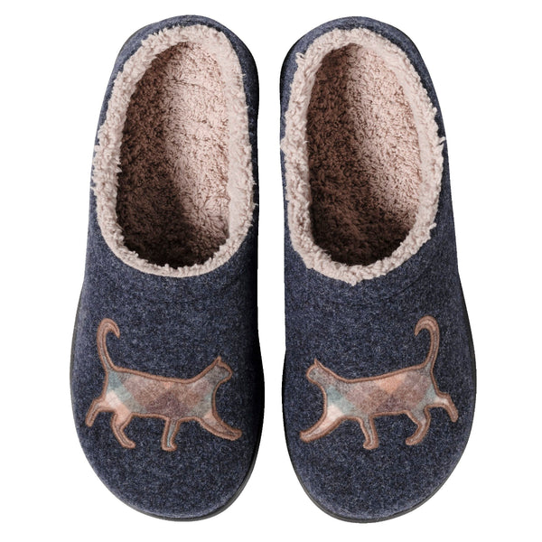 L.L.Bean 305194 Women's Daybreak Scuff Motif 2