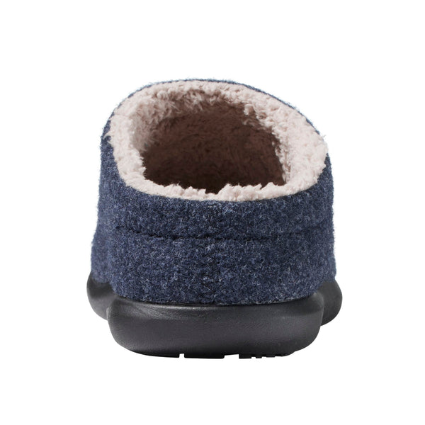 L.L.Bean 305194 Women's Daybreak Scuff Motif 2