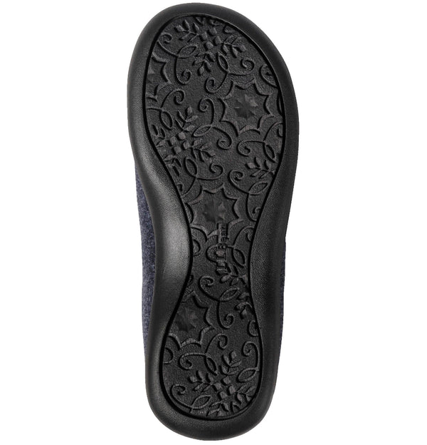L.L.Bean 305194 Women's Daybreak Scuff Motif 2
