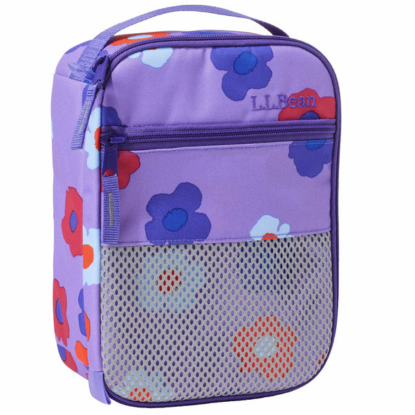 L.L.Bean 504474 Lunch Box III Print