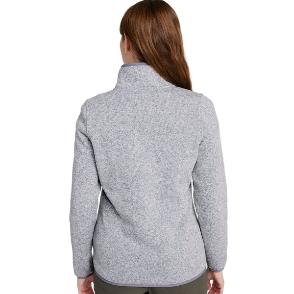 L.L.Bean 292726 Women's Sweater Fleece Pullover