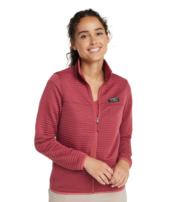 L.L.Bean 521678 Women's Airlight Full-Zip Jacket