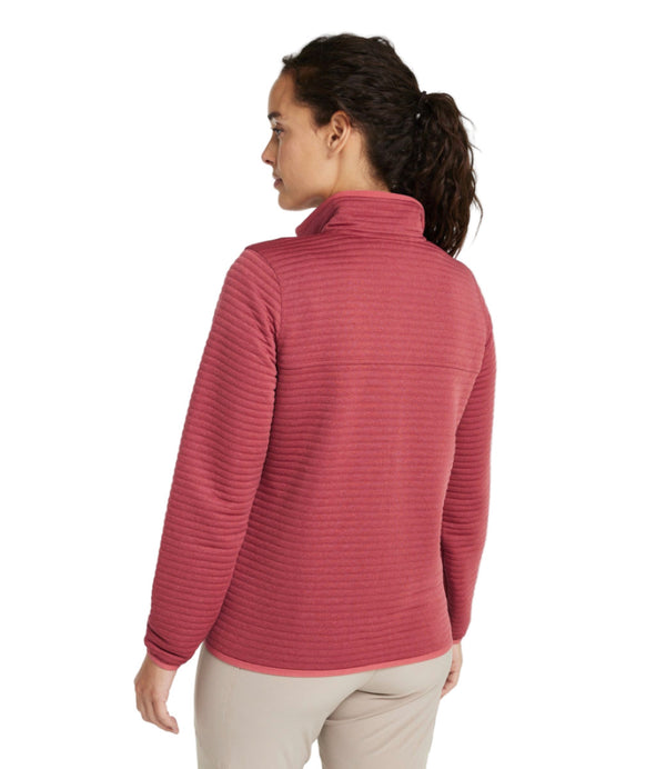 L.L.Bean 521678 Women's Airlight Full-Zip Jacket