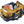 Load image into Gallery viewer, L.L.Bean 506517 Mountain Classic Cordura Duffle-Small
