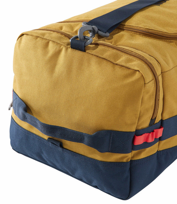 L.L.Bean 506517 Mountain Classic Cordura Duffle-Small