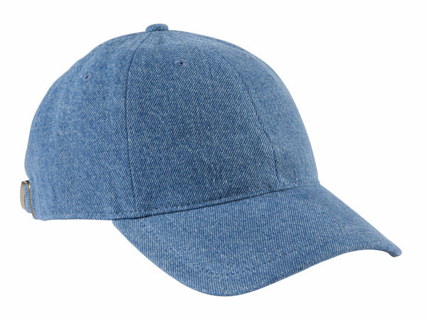 L.L.Bean 527616 Unisex Sunwashed Baseball Cap