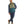 Load image into Gallery viewer, L.L.Bean 505271 Men's Mountain Classic Anorak Multi Color
