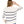 Load image into Gallery viewer, L.L.Bean 519572 Women's Cotton/Cashmere Stripe Sweater
