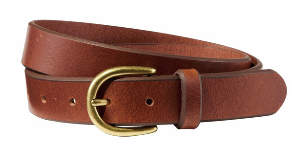 L.L.Bean 528518 Women's 207 Jean Belt