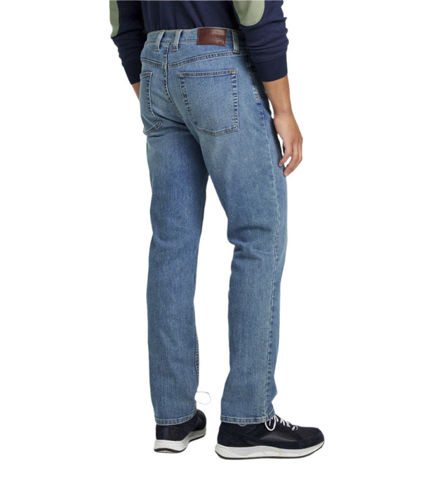L.L.Bean 511182 Men's Beanflex Jean
