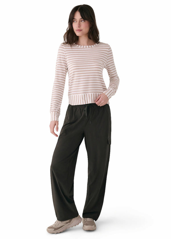 Lole LSW4589 Women's Dynamic Long Sleeves