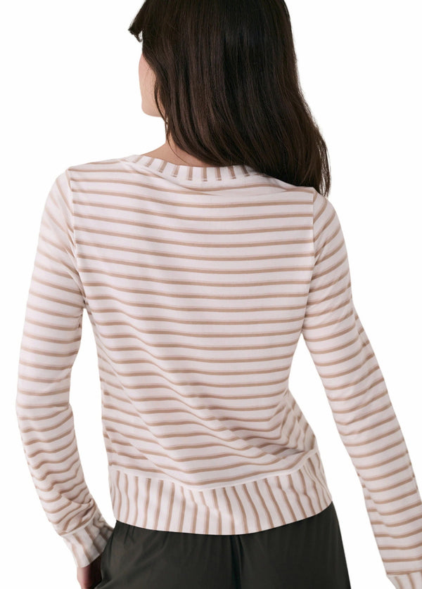 Lole LSW4589 Women's Dynamic Long Sleeves
