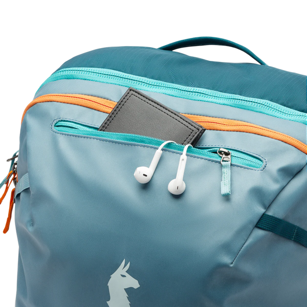 Cotopaxi S24492U1082 Allpa 35L Travel Pack