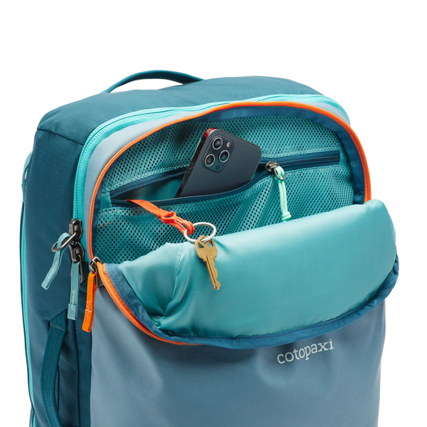 Cotopaxi S24492U1082 Allpa 35L Travel Pack