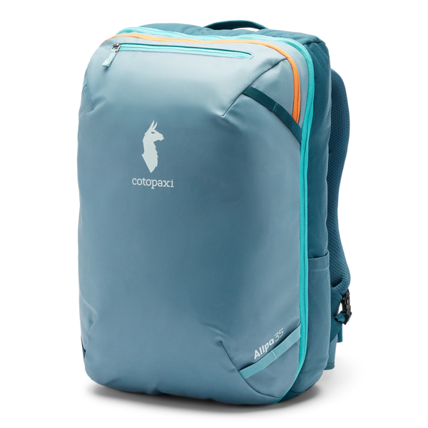 Cotopaxi S24492U1082 Allpa 35L Travel Pack