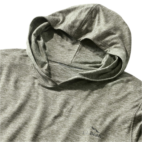 L.L.Bean 515881 Men's Insect Shield Pro Hoodie