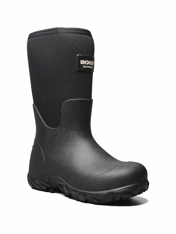Bogs 72132CT Men's Workman Comp Toe