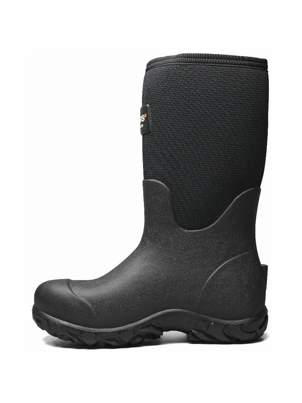 Bogs 72132CT Men's Workman Comp Toe