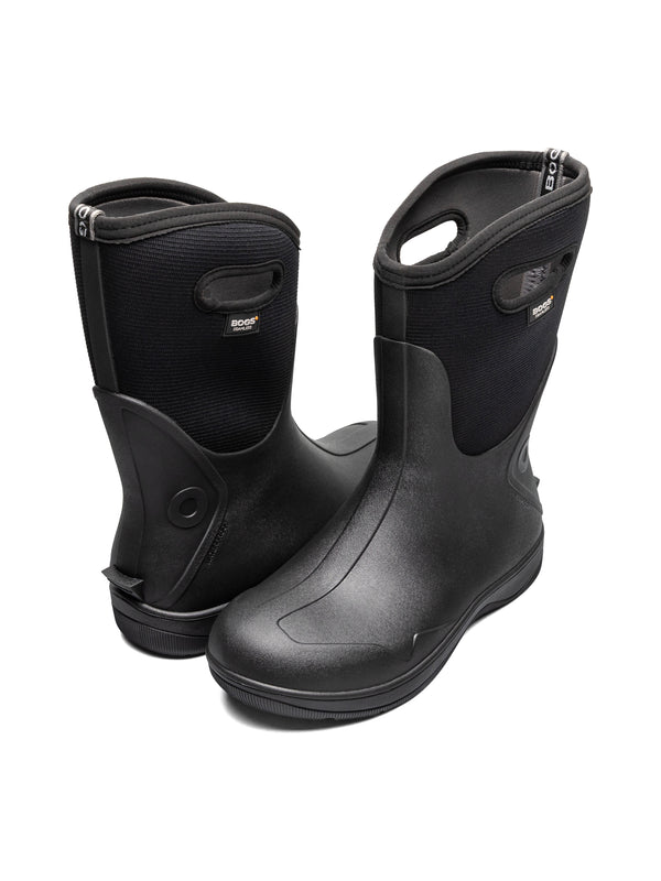 Bogs 73349 Men's Ultra Seamless Mid