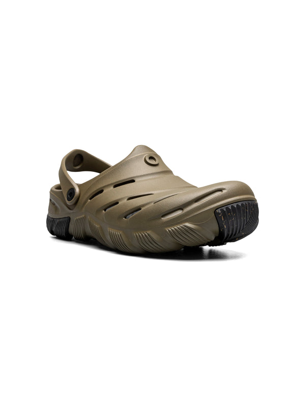 Bogs 73455 Boga Unisex Casual Slip On