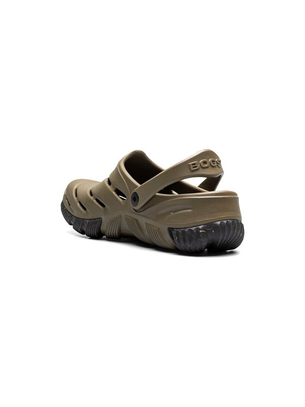 Bogs 73455 Boga Unisex Casual Slip On